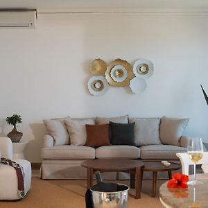 Deluxe Suite mit 1 Schlafzimmer
